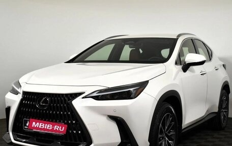 Lexus NX, 2022 год, 5 700 000 рублей, 13 фотография