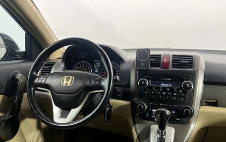 Honda CR-V III рестайлинг, 2007 год, 1 050 000 рублей, 12 фотография