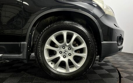 Honda CR-V III рестайлинг, 2007 год, 1 050 000 рублей, 16 фотография