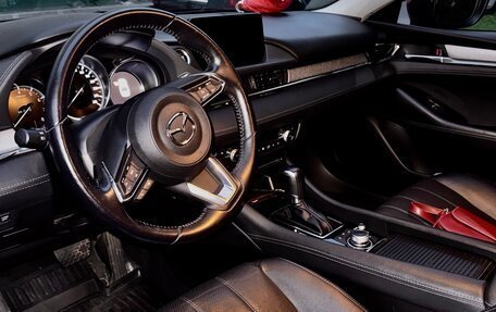 Mazda 6, 2019 год, 2 400 000 рублей, 9 фотография