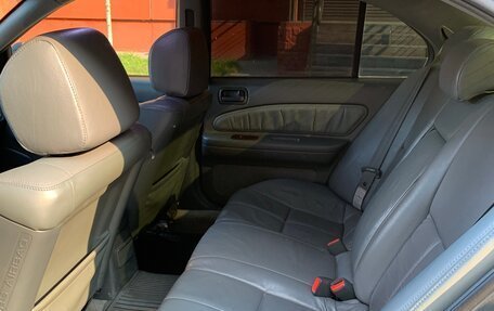 Nissan Maxima IV, 1999 год, 740 000 рублей, 10 фотография