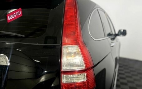 Honda CR-V III рестайлинг, 2007 год, 1 050 000 рублей, 15 фотография