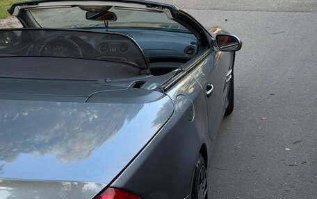 Mercedes-Benz SL-Класс, 2002 год, 1 390 000 рублей, 9 фотография