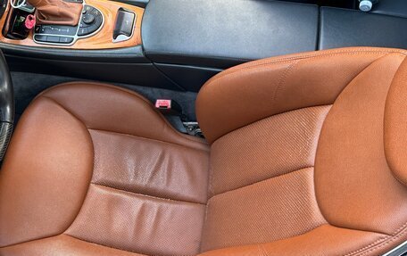 Mercedes-Benz SL-Класс, 2002 год, 1 390 000 рублей, 12 фотография