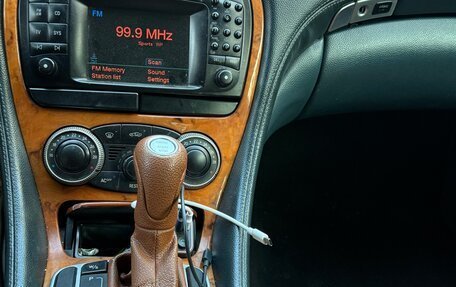 Mercedes-Benz SL-Класс, 2002 год, 1 390 000 рублей, 30 фотография