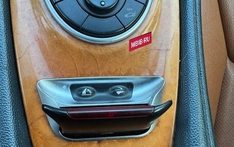 Mercedes-Benz SL-Класс, 2002 год, 1 390 000 рублей, 31 фотография