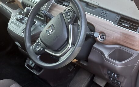 Honda Freed II, 2021 год, 1 930 000 рублей, 11 фотография