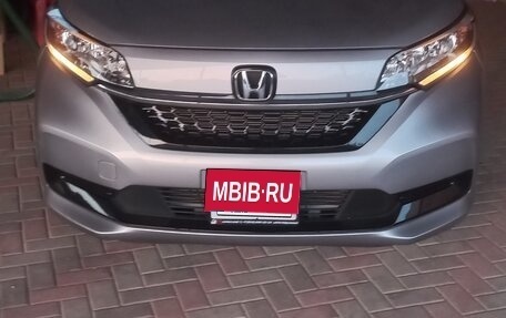 Honda Freed II, 2021 год, 1 930 000 рублей, 7 фотография