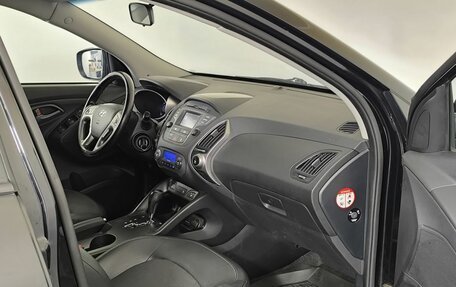 Hyundai ix35 I рестайлинг, 2014 год, 1 440 000 рублей, 8 фотография