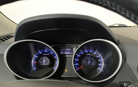 Hyundai ix35 I рестайлинг, 2014 год, 1 440 000 рублей, 6 фотография