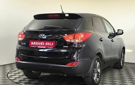 Hyundai ix35 I рестайлинг, 2014 год, 1 440 000 рублей, 4 фотография