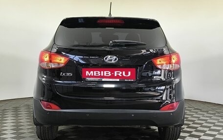 Hyundai ix35 I рестайлинг, 2014 год, 1 440 000 рублей, 5 фотография