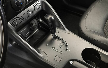 Hyundai ix35 I рестайлинг, 2014 год, 1 440 000 рублей, 11 фотография