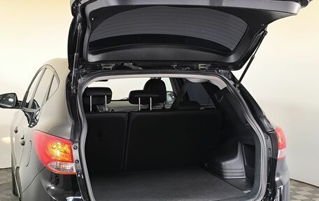 Hyundai ix35 I рестайлинг, 2014 год, 1 440 000 рублей, 14 фотография