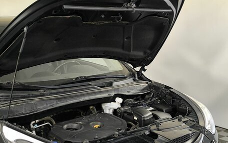 Hyundai ix35 I рестайлинг, 2014 год, 1 440 000 рублей, 15 фотография