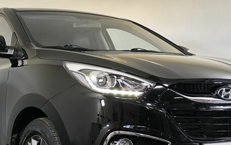 Hyundai ix35 I рестайлинг, 2014 год, 1 440 000 рублей, 16 фотография