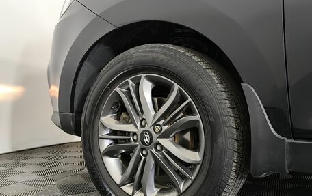 Hyundai ix35 I рестайлинг, 2014 год, 1 440 000 рублей, 18 фотография