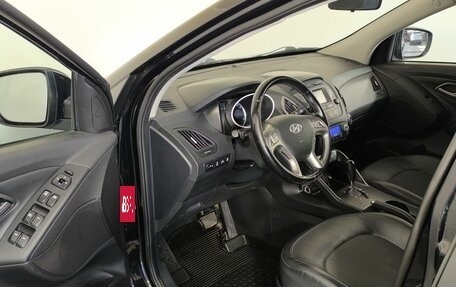 Hyundai ix35 I рестайлинг, 2014 год, 1 440 000 рублей, 7 фотография