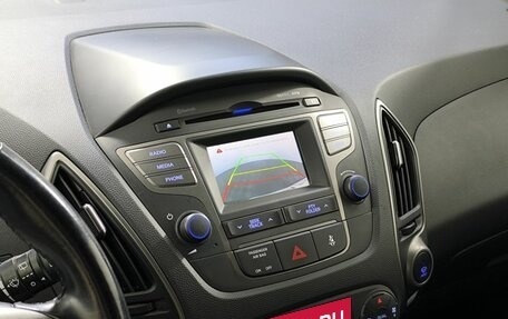 Hyundai ix35 I рестайлинг, 2014 год, 1 440 000 рублей, 12 фотография