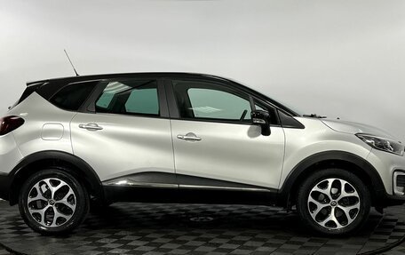 Renault Kaptur I рестайлинг, 2017 год, 1 690 000 рублей, 5 фотография
