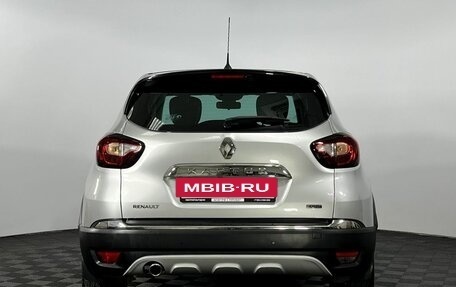 Renault Kaptur I рестайлинг, 2017 год, 1 690 000 рублей, 7 фотография