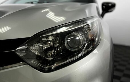 Renault Kaptur I рестайлинг, 2017 год, 1 690 000 рублей, 19 фотография