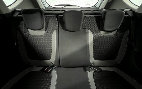 Renault Kaptur I рестайлинг, 2017 год, 1 690 000 рублей, 18 фотография