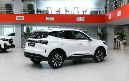 Chery Tiggo 4 I рестайлинг, 2024 год, 1 590 000 рублей, 2 фотография