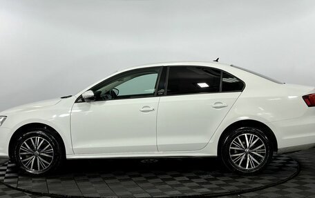 Volkswagen Jetta III, 2016 год, 1 150 000 рублей, 5 фотография