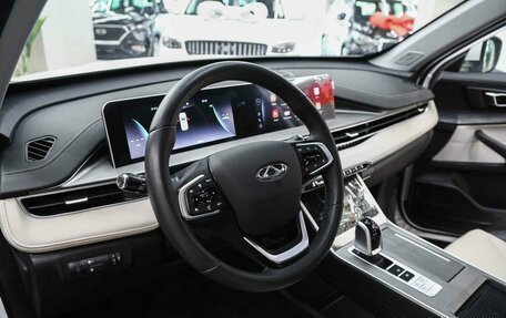 Chery Tiggo 4 I рестайлинг, 2024 год, 1 590 000 рублей, 9 фотография