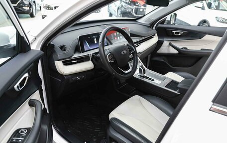 Chery Tiggo 4 I рестайлинг, 2024 год, 1 590 000 рублей, 6 фотография