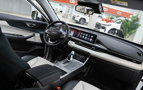 Chery Tiggo 4 I рестайлинг, 2024 год, 1 590 000 рублей, 11 фотография