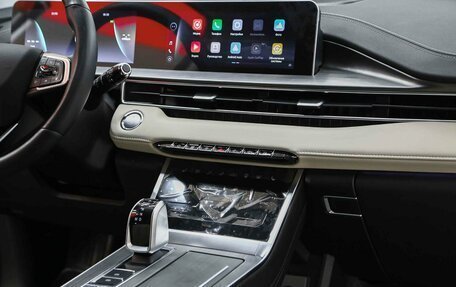 Chery Tiggo 4 I рестайлинг, 2024 год, 1 590 000 рублей, 13 фотография