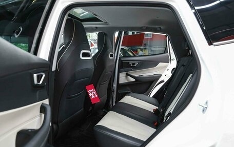 Chery Tiggo 4 I рестайлинг, 2024 год, 1 590 000 рублей, 8 фотография