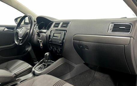 Volkswagen Jetta III, 2016 год, 1 150 000 рублей, 8 фотография