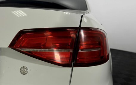 Volkswagen Jetta III, 2016 год, 1 150 000 рублей, 15 фотография