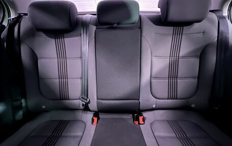 Volkswagen Jetta III, 2016 год, 1 150 000 рублей, 13 фотография