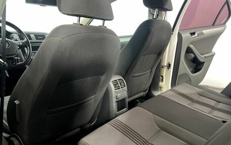 Volkswagen Jetta III, 2016 год, 1 150 000 рублей, 7 фотография