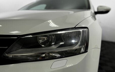 Volkswagen Jetta III, 2016 год, 1 150 000 рублей, 14 фотография