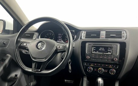 Volkswagen Jetta III, 2016 год, 1 150 000 рублей, 11 фотография