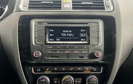 Volkswagen Jetta III, 2016 год, 1 150 000 рублей, 10 фотография