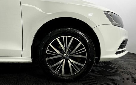 Volkswagen Jetta III, 2016 год, 1 150 000 рублей, 16 фотография