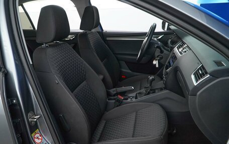 Skoda Octavia, 2017 год, 2 157 055 рублей, 8 фотография