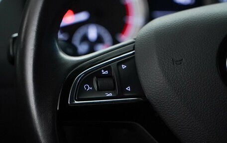 Skoda Octavia, 2017 год, 2 157 055 рублей, 12 фотография