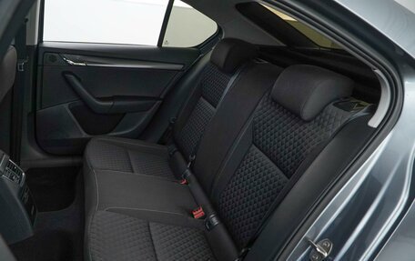 Skoda Octavia, 2017 год, 2 157 055 рублей, 9 фотография