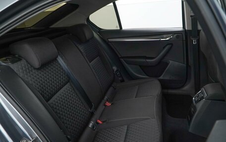 Skoda Octavia, 2017 год, 2 157 055 рублей, 7 фотография