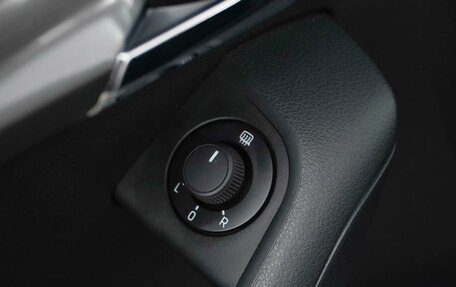 Skoda Octavia, 2017 год, 2 157 055 рублей, 14 фотография