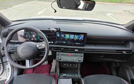 Hyundai Tucson, 2025 год, 3 263 000 рублей, 8 фотография
