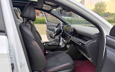 Hyundai Tucson, 2025 год, 3 263 000 рублей, 9 фотография