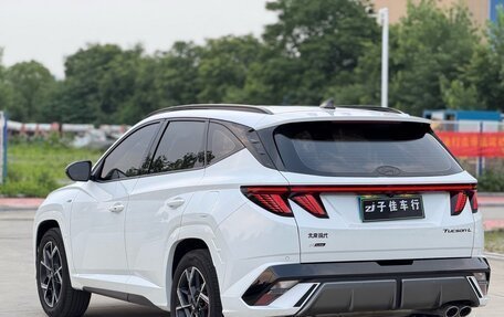 Hyundai Tucson, 2025 год, 3 263 000 рублей, 4 фотография